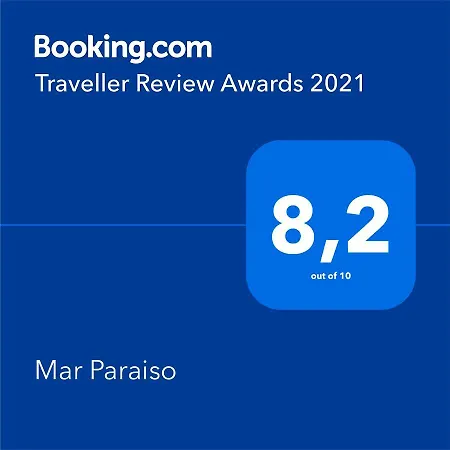 Mar Paraiso Apartment