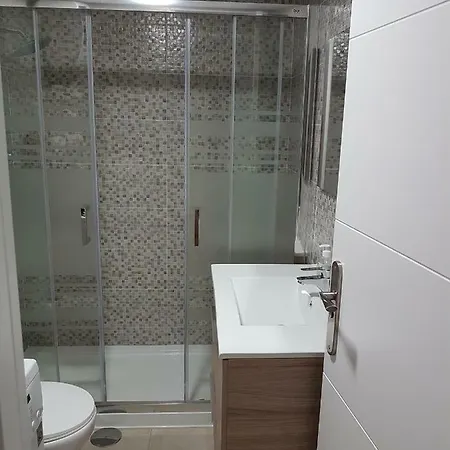 Mar Paraiso Apartment *