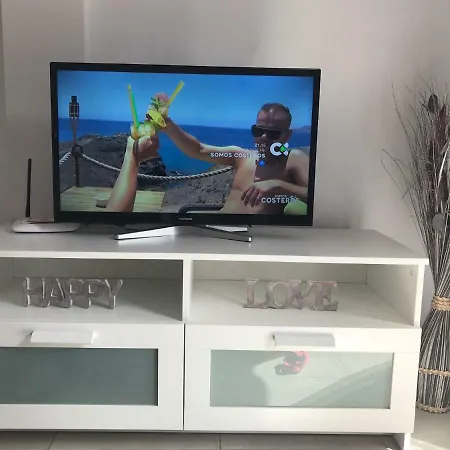 Mar Paraiso *