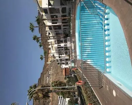 Mar Paraiso * Playa Del Cura (Gran Canaria)