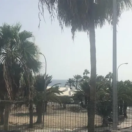 Mar Paraiso Lägenhet *
