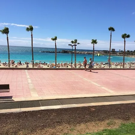 Mar Paraiso *