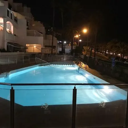 Mar Paraiso Apartment