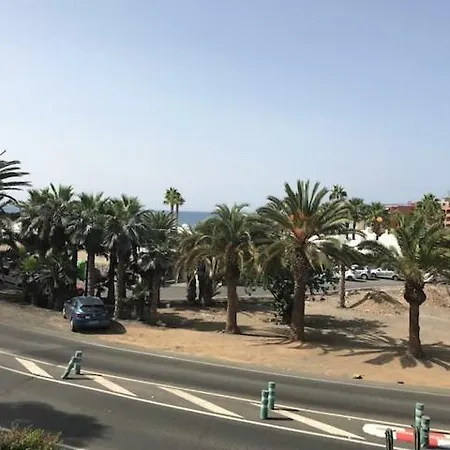 Mar Paraiso *