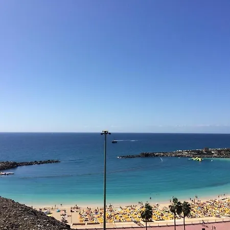 Mar Paraiso Appartamento