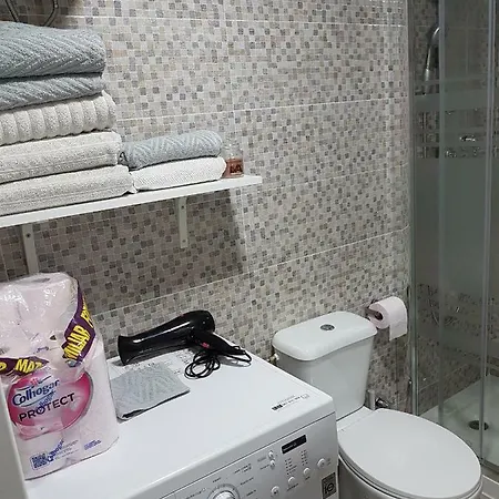 Mar Paraiso Apartment