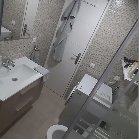 Mar Paraiso Apartment *