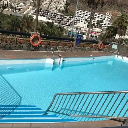 Apartment Mar Paraiso *