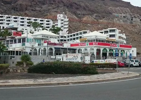 Apartment Mar Paraiso *