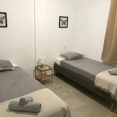 Mar Paraiso Apartment Playa Del Cura (Gran Canaria)